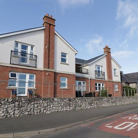 Villa Bay View Benllech Exterior foto